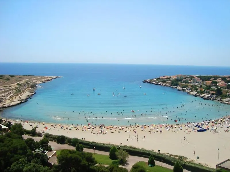 Appartement Sauge Martigues 0*,