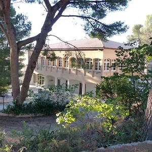 Des Joncas Aparthotel