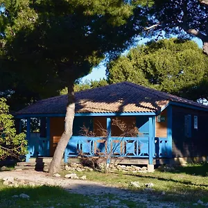 Martigues, Les De La **** Campingplatz