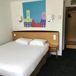 Kyriad Direct Marseille Ouest - Hotel