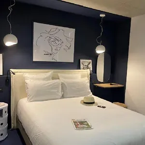 Golden Tulip Provence Martigues