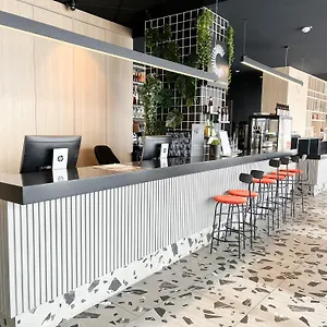 Ibis Centre Martigues
