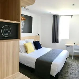 Brit Nord Hotel