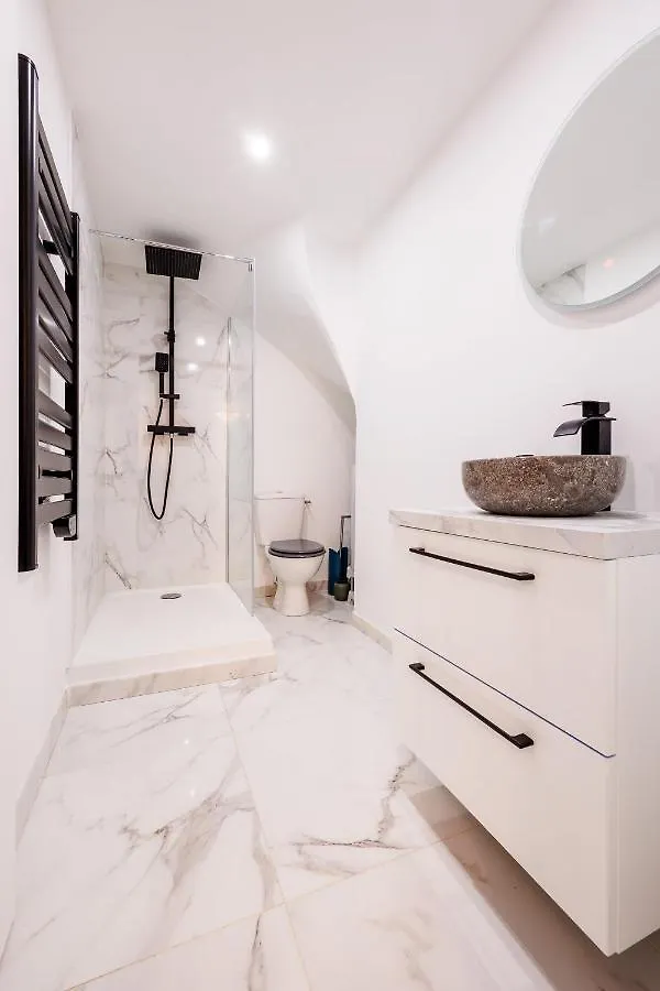Appartement Sauge Martigues